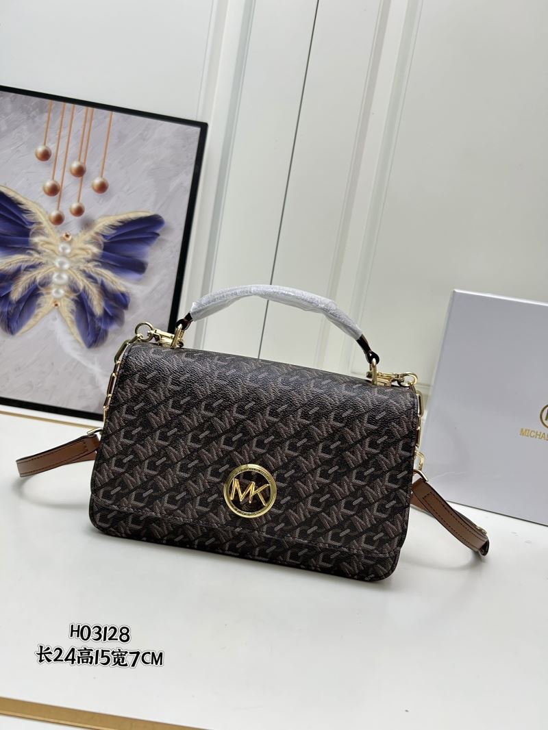 Michael Kors Satchel Bags